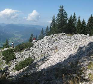 Wendelstein