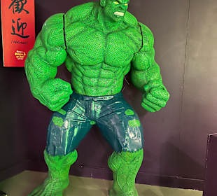 Museum Ripley's Believe It or Not!