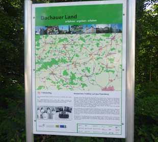 Rundwanderung Petersberg