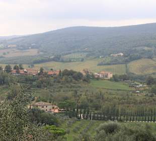 Сан-Джиминьяно