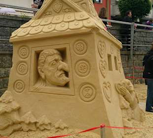 Cipískoviště 2016