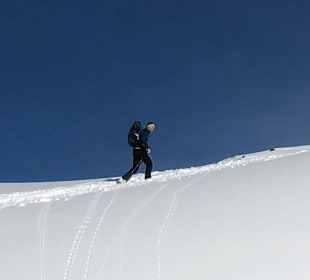 Wandern St. Gallenkirch