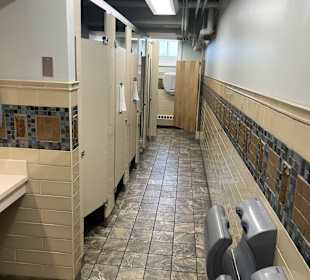 Yellowstone Nationalpark