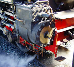 Die Zillertalbahn