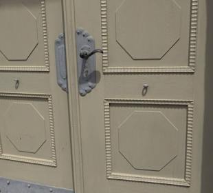 Evangelische Stadtkirche