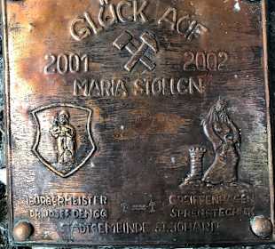 Wandern St. Johann im Pongau