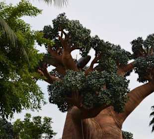 Universal Studios Sentosa