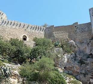 Castell de Santueri