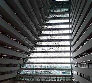 Marina Bay Sands Resort