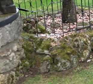 Wallfahrtskapelle zum Heiligsten Herzen Jesu Jagst