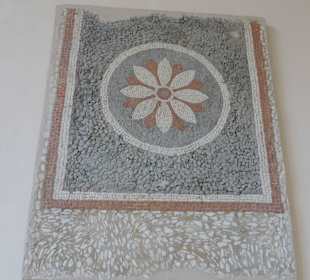 Rhodos - Archeologické muzeum