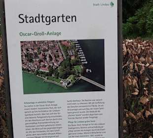 Lindauer Stadtgarten