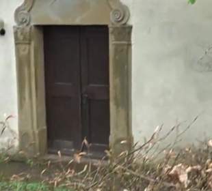 Wallfahrtskapelle zum Heiligsten Herzen Jesu Jagst