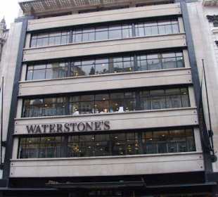 Waterstone's