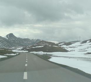 Passstrasse