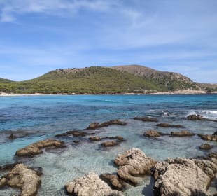 Wandern Cala Ratjada
