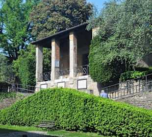 Rocca Viscontea Torrione