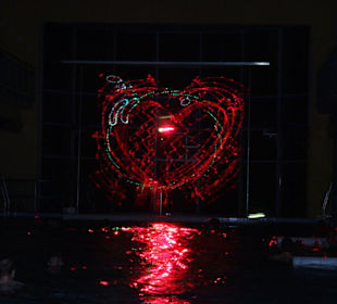 Badegärten von Eibenstock