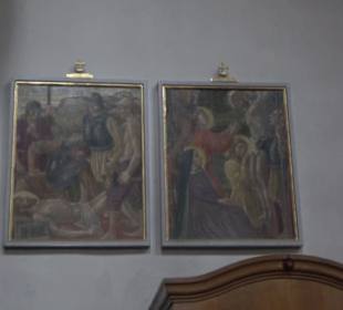 Stift Niedermünster