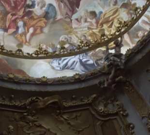 Kloster Weltenburg