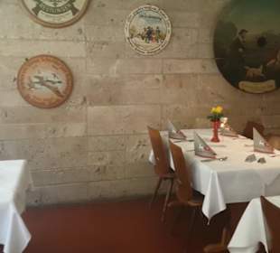 Restaurant Schützenhaus
