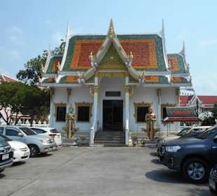 Wat Chai Mongkron