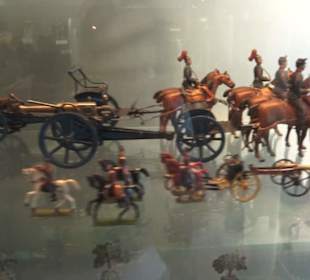 Zürcher Spielzeugmuseum