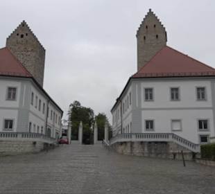 Schloss Hirschberg