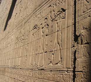 Edfu-Tempel