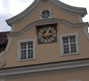 Schloss ob Ellwangen