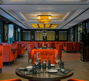JW Steakhouse Berlin-Restaurant