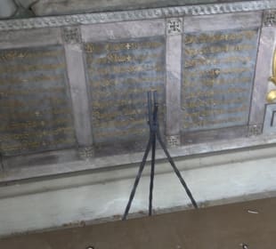 Gedenkkapelle Untertalheim