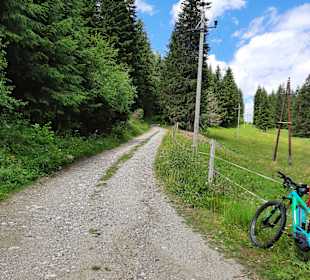 Wandern St. Michael im Lungau