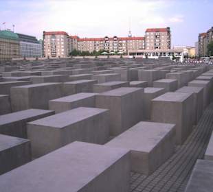 Holocaust Mahnmal
