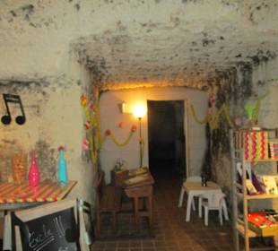  Cave des Producteurs de Montlouis