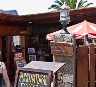 Eingangsbereich Vorderseite