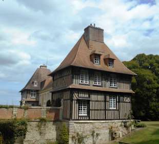 Château du Breuil