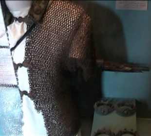 Dubai Museum - Al Fahidi Fort