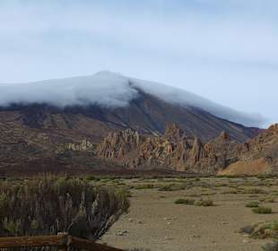 El Teide