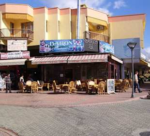 Foto aus der Fussgängerzone