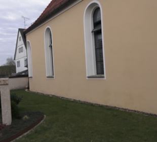 Katholische Kirche St. Wolfgang