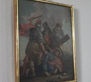 Katholische Kirche St. Peter und Paul