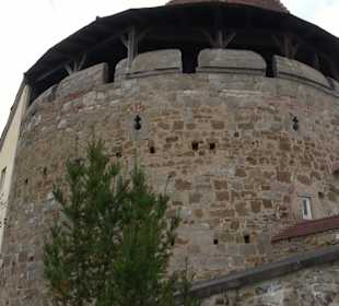 Schloss ob Ellwangen
