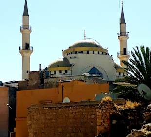 Stadtrundgang Madaba