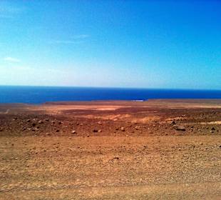 Puerto de La Cruz & Küste