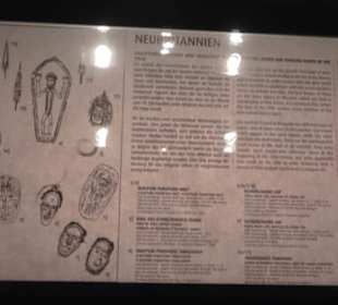 Museum für Völkerkunde