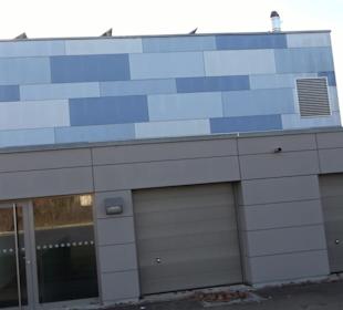 Egerthalle Raidwangen