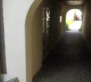 Stubensches Schlösschen