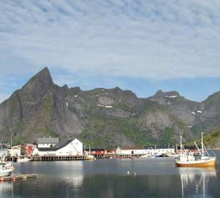 Lofoten