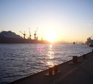 Hafen Hamburg